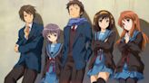 New Haruhi Suzumiya Project Announced After 4-Year Drought