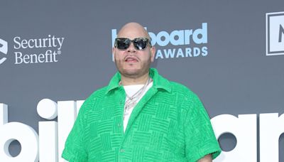 Fat Joe Responds To Chris Broussard Dissing Him On FS1