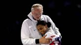 Olympics-Fencing-Young Queens fencer shows New York grit on Paris 2024 stage