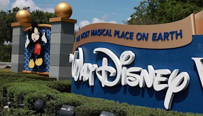 Disney set to invest $17B in Florida parks following approval development plan