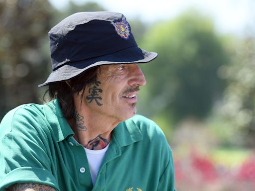 Tommy Lee Wins Round in Helicopter Sexual Assault Lawsuit