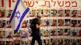 Israeli spy chief quits as pressure over October 7 failures rises