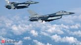 F-16s' arrival not a silver bullet for Ukraine in war with Russia - The Economic Times