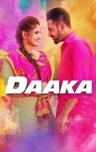 Daaka