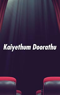 Kaiyethum Doorathu