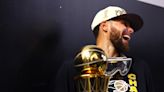 NBA Finals: Stephen Curry didn't need validation, but his 4th Warriors title put any debate to rest