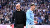 Jack Grealish sends six-word Man City message to Pep Guardiola amid transfer exit links