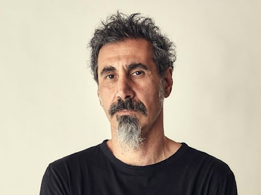 Serj Tankian reflects on a life of truth, activism and System Of A Down