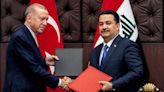 Economía - Irak y Turquía refuerzan la cooperación para conectar a Asia con Europa
