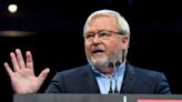 Former Australian leader Kevin Rudd appointed US ambassador