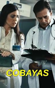 Cobayas: Human Test