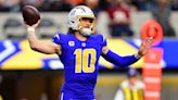 Chargers News: Pro Bowl QB Finds Traces of Justin Herbert in Star Rookie