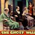 The Ghost Walks