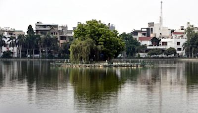 Fresh attempt to rejuvenate Naini Lake: MCD invites bids to beautify Model Town attraction