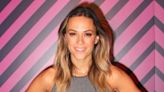 Jana Kramer: I Will Complete Half Marathon After Ian Schinelli Split