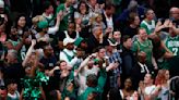 TD Garden will host watch parties for NBA Finals Games 3 and 4 - The Boston Globe