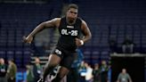 5 winners from OL, RB workouts at 2023 NFL combine