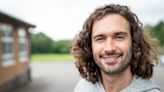 'Body Coach' Joe Wicks and wife welcome baby number three