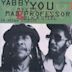 Yabby You Meets Mad Professor & Black Steel in Ariwa Studio