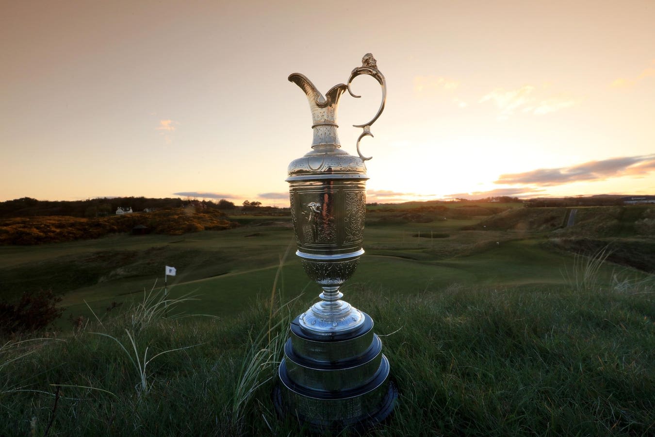 Here's How To Watch The 2024 British Open Championship