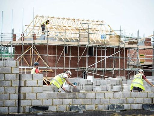 15 new affordable homes priced from €220,000 to be built in Macroom