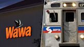 A 'Wawa Station' Is Coming to Philly's Regional Rail Service