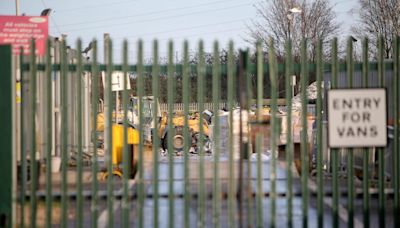 Recycling centre to close for week as major change announced