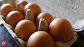 Students of govt, govt-aided schools in Karnataka to get eggs six days a week - The Economic Times