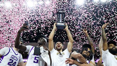 West Coast Conference will add Grand Canyon and Seattle beginning with 2025-26 season