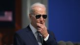 Biden: Younger generations will be 'damned' without climate change action