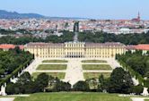 Schönbrunn Palace