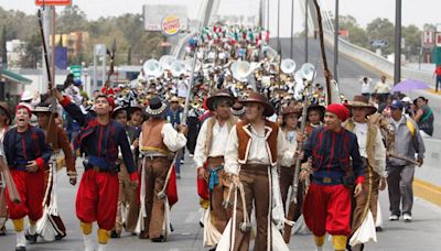 Desfile del 5 de mayo Puebla: A qué hora empieza y cuál será su recorrido