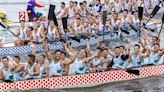 端午連假／香港吃喝潮玩5大精彩活動 LINE FRIENDS驚喜加碼龍舟賽、無人機+海上煙火表演 | 蕃新聞