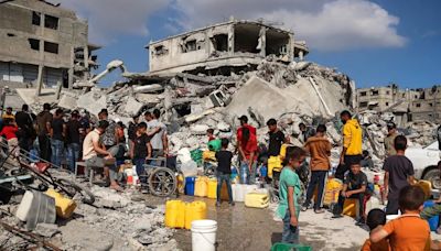 Corte Internacional ordena a Israel ‘detener de inmediato’ los ataques contra Rafah