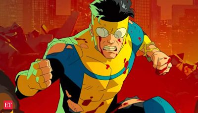 Invincible Season 3: This is what we know about latest update about release