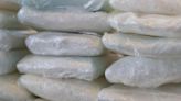 Arizona fentanyl bust biggest ever for CBP