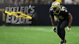 Ekeler’s Edge: Cameron Jordan, Chargers/Raiders preview & Ask Austin questions