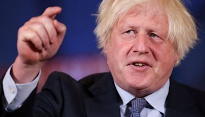 Boris Johnson reconoció que analizó una invasión a Países Bajos para recuperar vacunas contra el coronavirus durante la pandemia