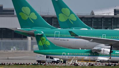 Major new 'too late' Aer Lingus strikes alert as people warned over penalties