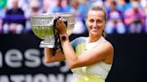 Petra Kvitova insists Wimbledon is a different challenge after Eastbourne title