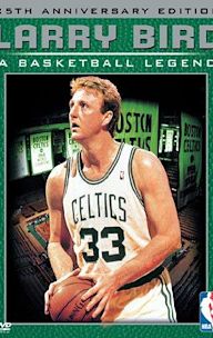 Larry Bird: A Basketball Legend