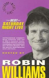 Saturday Night Live: The Best of Robin Williams