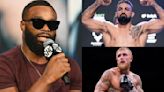 Jake Paul's two-time opponent Tyron Woodley warns Mike Perry ahead of boxing match | BJPenn.com