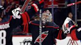 What’s a shutout between friends? Antti Raanta’s third of the season meant the most