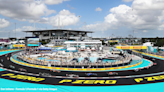 F1 returns to Miami GP as race continues reputation as 'unashamedly Miami'