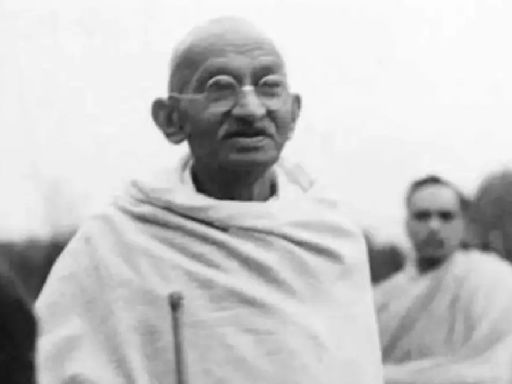 Gandhi Jayanti 2024: 2 Minute Short Speech For Students On Bapu's Birthday