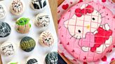 This Bakery Makes The Cutest Pop Culture-Inspired Pastries