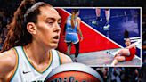 Liberty's Breanna Stewart sends strong message to fans on WNBA 'physicality'