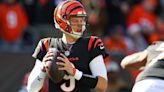 Bengals' Joe Burrow is balancing health with pushing his 'drive for greatness'