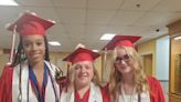 Spaulding High School 2024 graduates celebrates, reflects: 'Appreciate the moments'